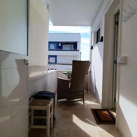 Precioso - Nuevo - Centro De - Terraza Con Vistas Al Mar, Impresionantes Vistas A La Montana, Wifi 359 Mbps, Smart Tv 40